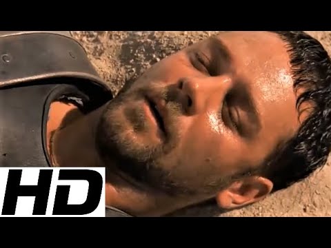 Gladiator • Now We Are Free • Hans Zimmer & Lisa Gerrard
