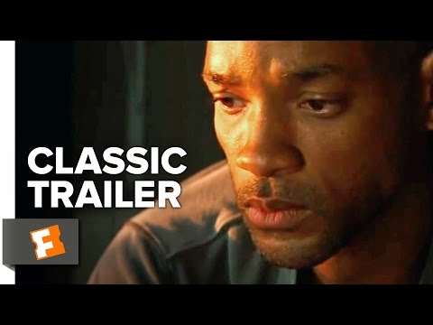 I Am Legend (2007) Official Trailer #1 – Sci-Fi Thriller