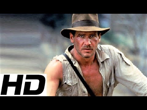 Indiana Jones • Main Theme • John Williams