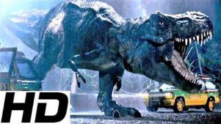 Jurassic Park • Main Theme • John Williams