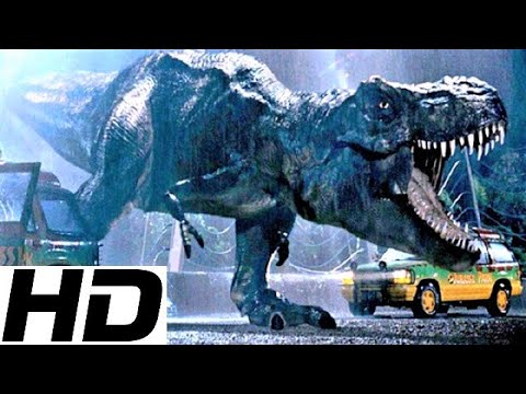 Jurassic Park • Main Theme • John Williams