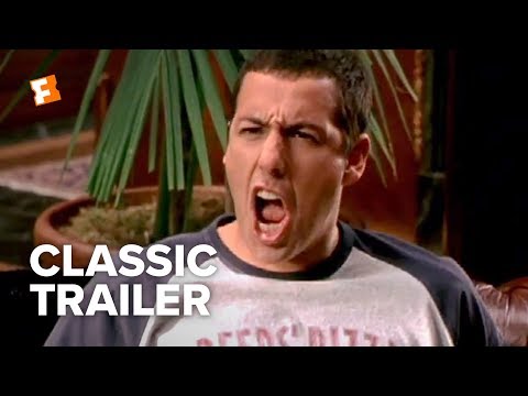 Mr. Deeds (2002) Trailer #1 | Movieclips Classic Trailers