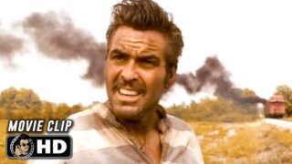 O' BROTHER, WHERE ART THOU? Clip – "Leader" (2000) George Clooney