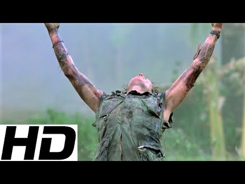 Platoon • White Rabbit • Jefferson Airplane