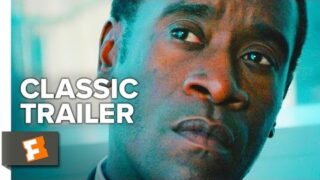 Reign Over Me (2007) Trailer #1 | Movieclips Classic Trailers