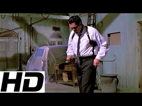 Reservoir Dogs • Stuck In The Middle With You • Stealers Wheel