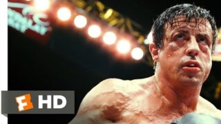 Rocky Balboa (11/11) Movie CLIP – The Last Round (2006) HD