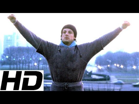 Rocky • Theme Song/Gonna Fly Now • Bill Conti