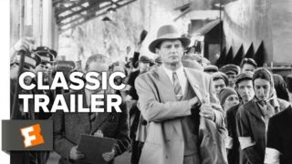 Schindler's List (1993) Official Trailer – Liam Neeson, Steven Spielberg Movie HD