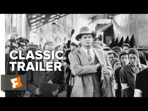 Schindler's List (1993) Official Trailer – Liam Neeson, Steven Spielberg Movie HD