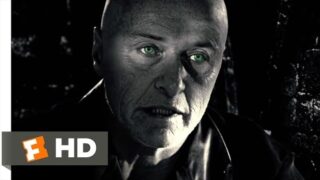 Sin City (4/12) Movie CLIP – You Can Scream Now (2005) HD