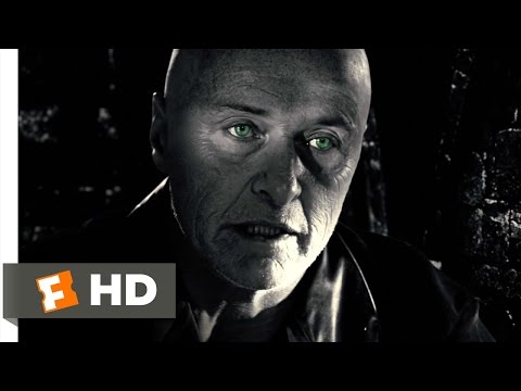 Sin City (4/12) Movie CLIP – You Can Scream Now (2005) HD