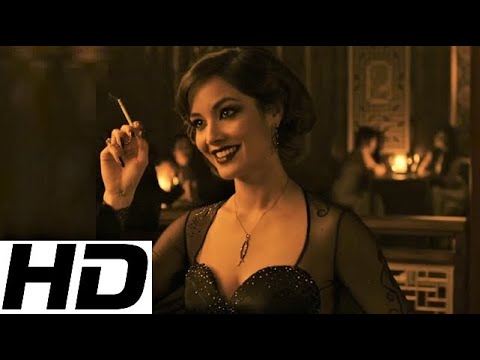 Skyfall • Theme Song • Adele