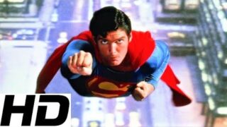 Superman • Main Theme • John Williams