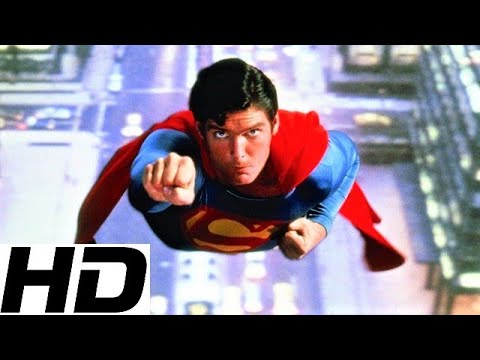 Superman • Main Theme • John Williams