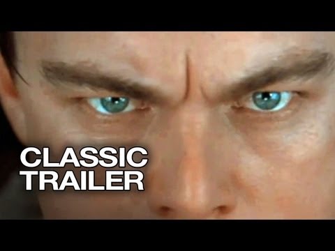The Aviator (2004) Official Trailer #1 – Leonardo DiCaprio