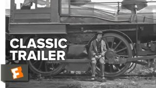 The General (1926) Trailer #1 | Movieclips Classic Trailers