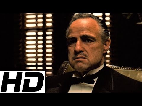 The Godfather • Main Theme • Nino Rota