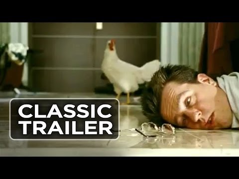 The Hangover (2009) Official Trailer #1 – Comedy Movie