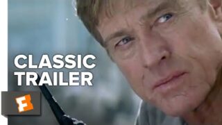 The Last Castle (2001) Trailer #1 | Movieclips Classic Trailers