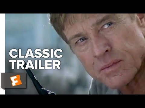 The Last Castle (2001) Trailer #1 | Movieclips Classic Trailers