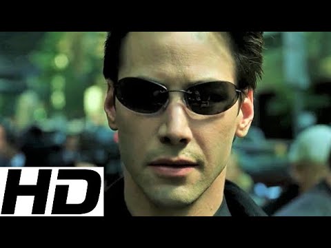 The Matrix • Clubbed to Death • Rob Dougan
