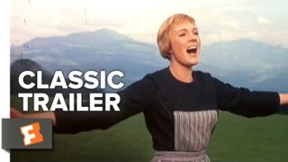 The Sound of Music (1965) Trailer #1 | Movieclips Classic Trailers