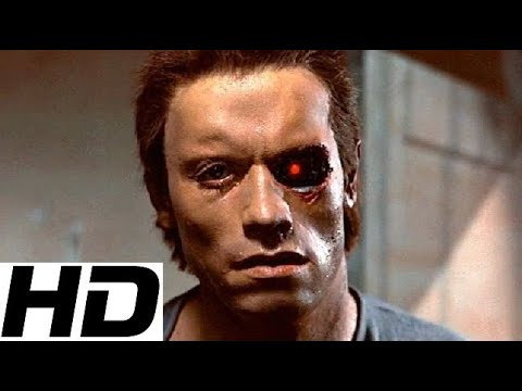 The Terminator • Main Theme • Brad Fiedel