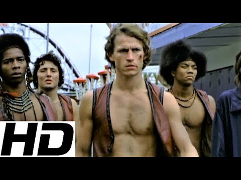The Warriors • In The City • Joe Walsh