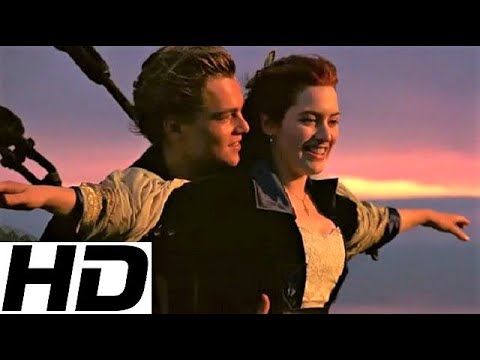 Titanic Theme Song • My Heart Will Go On • Celine Dion