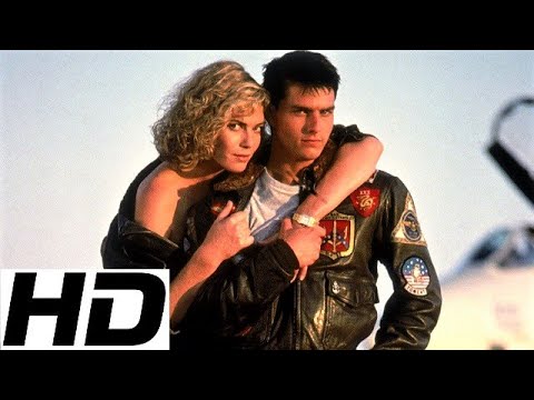 Top Gun • Take My Breath Away • Berlin