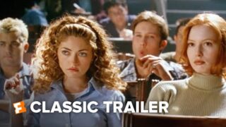Urban Legend (1998) Trailer #1 | Movieclips Classic Trailers