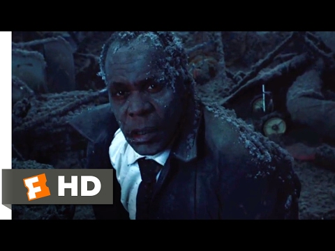 2012 (2009) – Cruise Ship Tsunami Scene (7/10) | Movieclips