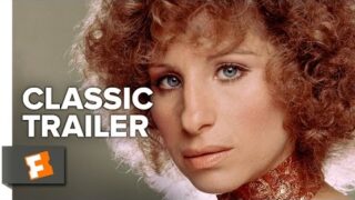 A Star Is Born (1976) Official Trailer – Barbra Streisand, Kris Kristofferson Movie HD