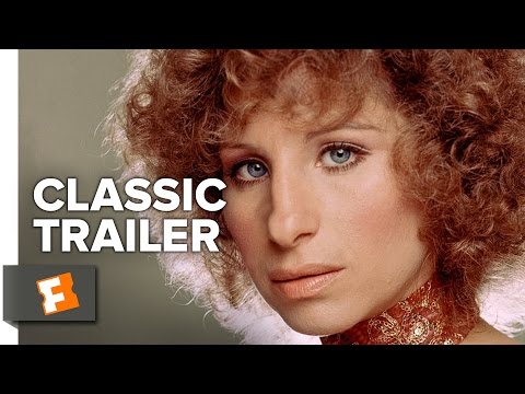 A Star Is Born (1976) Official Trailer – Barbra Streisand, Kris Kristofferson Movie HD