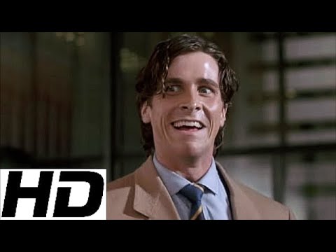 American Psycho • Hip to Be Square • Huey Lewis and the News