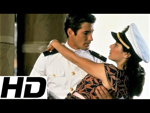 An Officer and a Gentleman • Up Where We Belong • Joe Cocker & Jennifer Warnes