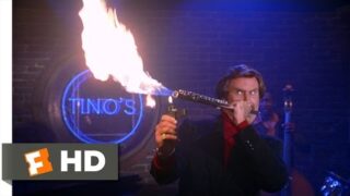Anchorman: The Legend of Ron Burgundy – Jazz Flute Scene (3/8) | Movieclips
