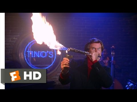 Anchorman: The Legend of Ron Burgundy – Jazz Flute Scene (3/8) | Movieclips