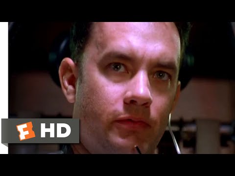 Apollo 13 (1995) – Houston, We Have a Problem Scene (4/11) | Movieclips