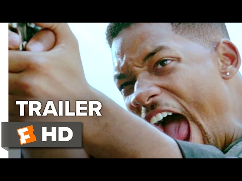 Bad Boys (1995) Official Trailer 1 – Will Smith Movie