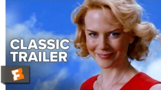 Bewitched (2005) Official Trailer 1 – Nicole Kidman Movie