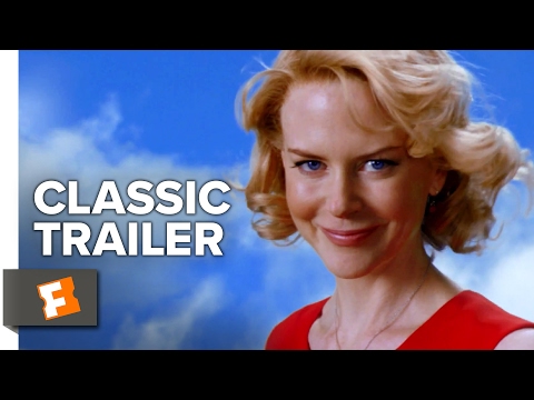 Bewitched (2005) Official Trailer 1 – Nicole Kidman Movie