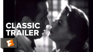 Casablanca (1942) Official Trailer – Humphrey Bogart, Ingrid Bergman Movie HD