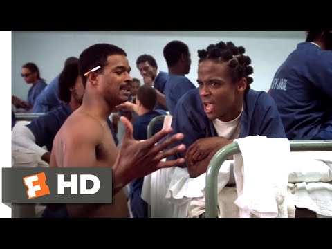 Colors (1988) – T-Bone Represents Scene (8/10) | Movieclips
