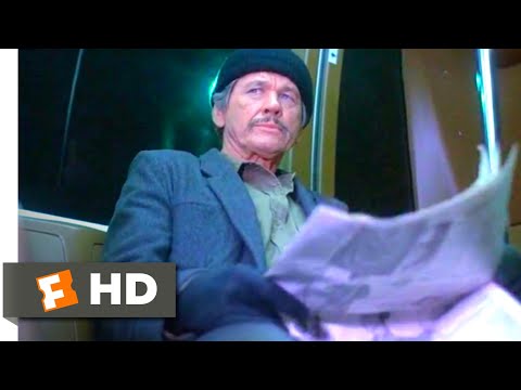 Death Wish II (1982) – Tracking the Thugs Scene (8/12) | Movieclips