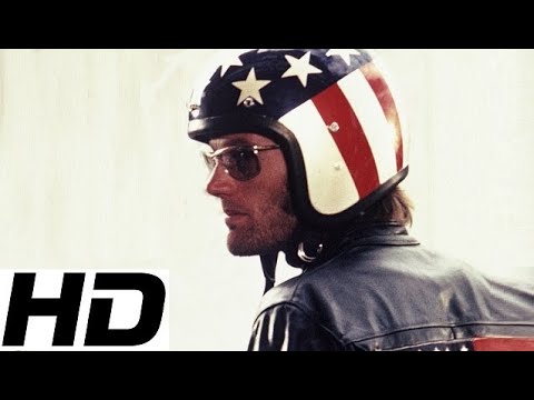 Easy Rider • Born To Be Wild • Steppenwolf