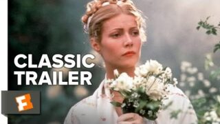 Emma (1996) Official Trailer – Gwyneth Paltrow, Ewan McGregor Movie HD