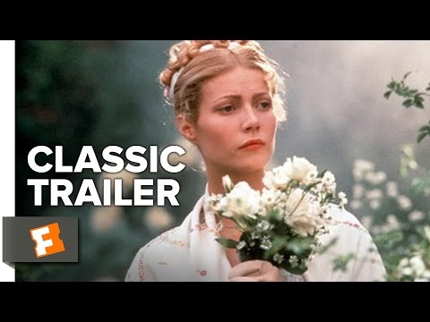 Emma (1996) Official Trailer – Gwyneth Paltrow, Ewan McGregor Movie HD