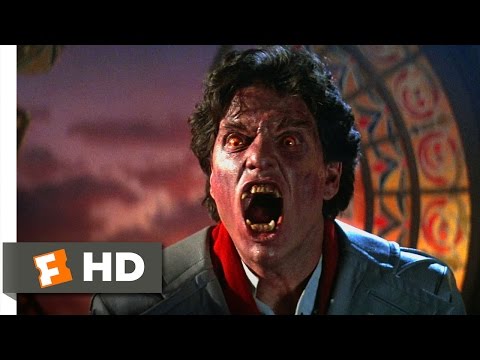Fright Night (1985) – Dawn Arrives Scene (9/10) | Movieclips